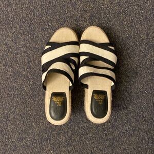 Women’s Dress Wedge Summer Sandals